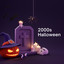 2000s Halloween cover