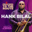 Hank Bilal - Astronomical ft. Phil Denny & Marcus Anderson - Single