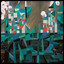 Wata Igarashi — Abyss II x Darkness (Philipp Stoffel Fusion Mix) cover art