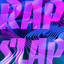 Rap Slap cover