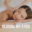 Closing My Eyes cover