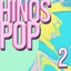 Hinos Pop 2 cover