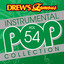 Drew's Famous Instrumental Pop Collection (Vol. 54) cover
