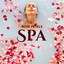 Rose Petals Spa: Massage Music, Background for Beauty Rituals, Stress Relief cover