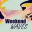 Weekend Waves cover