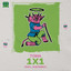 Burn - Nhii Extended Remix