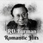 RD Burman Romantic Hits cover