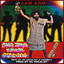 Arm lam cover