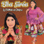 HIJA DESCONSOLADA cover