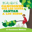 Canciones Infantiles - Vamos a alabar a Dios - 12-Si en verdad eres salvo