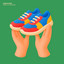 Hands & Sneakers