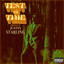 Test of Time cover