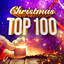 Christmas Top 100 cover