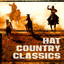 Hat Country Classics cover