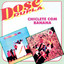 Dose dupla cover