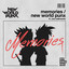 New World Punx; Cara Salimando - Memories