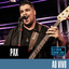 PAX no Estúdio Showlivre Gospel (Ao Vivo) cover