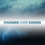 Thunder Over Keener cover