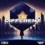 Different artwork