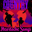 Country Heartache cover