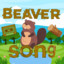 Beaver - Milo & Beavers gaming liner