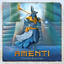 AMENTI - A SANGRE Y FUEGO