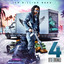 The 4 (Strictly for the Streets 4 Originals) cover