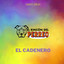 EL RINCON DEL PERREO - EL CADENERO-CHAMPETA AFRICANA