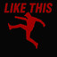 LIKE THIS - Super Slowed