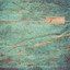 Patina cover