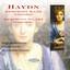 Haydn: Symphony No.92 'Oxford' / Symphony No.104 'London' cover