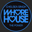 Chelsea Singh — The Power cover art