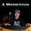 A Menthetetlen cover
