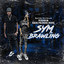 BLACK SATIN / Vershon / Ricco Records / Kash Promise Move - Sym Brawling (Raw Vershon)