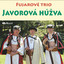 Fujarové ozveny cover