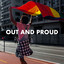 Out And Proud cover
