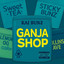 Ganja Shop - Dutta Remix artwork