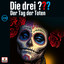 230 - Der Tag der Toten - Teil 12 cover