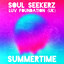 Summertime - Extended Mix