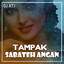 TAMPAK SABATEH ANGAN cover