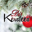 Dis Kersfees cover