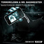 Bassterror - RSPCTLSS Remix