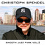 Smooth Jazz Park Volume 2 cover