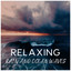 Rain and Ocean Waves for Relaxing cover