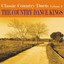 Classic Country Duets, Vol. 3 cover