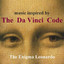 Music Inspired By The Da Vinci Code - The Enigma Leonardo cover