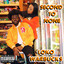 Second to None cover