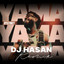 DJ Hasan — Yama (Remix) cover art