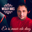 Wesley Boes - Er Is Maar Een Ding