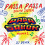 Papa Sabor (Volumen 1) cover